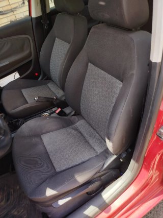 SEAT Ibiza 2006