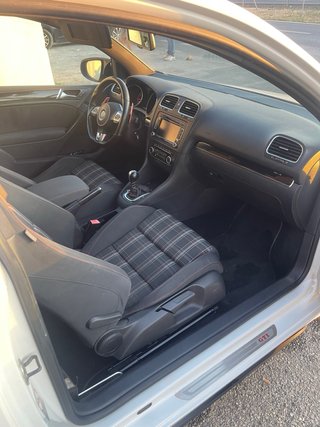 Volkswagen Golf 2010