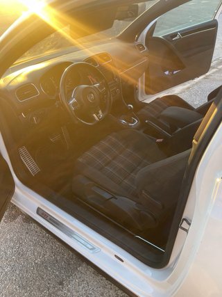 Volkswagen Golf 2010