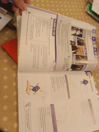 Adomania, Français A1.1, 1 ESO. Livre de l'élève