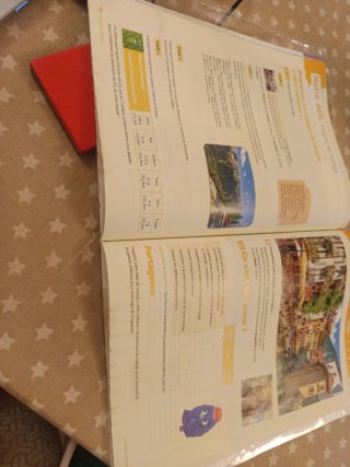 Adomania, Français A1.1, 1 ESO. Livre de l'élève