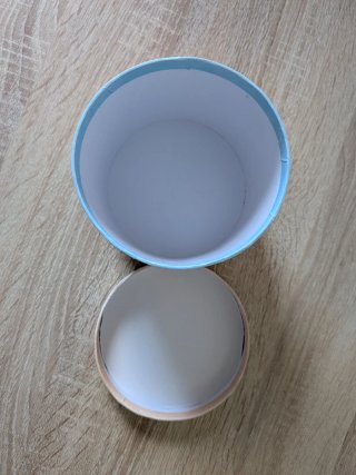 Caja El Principito