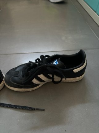 Zapatillas Adidas Talla 30