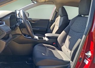 Toyota Rav4 2.5l hybrid Advance e-CVT 160 kW (218 CV)