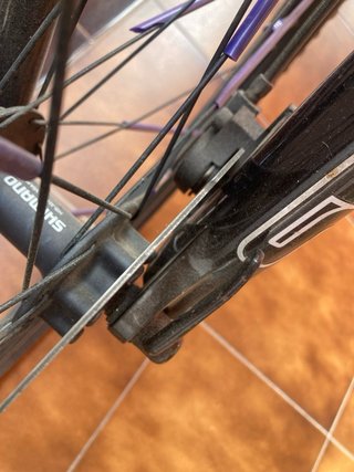 Bicicleta Orbea