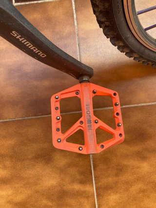 Bicicleta Orbea