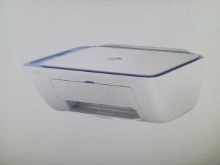 Impresora HP Deskjet 2822e Wifi USB