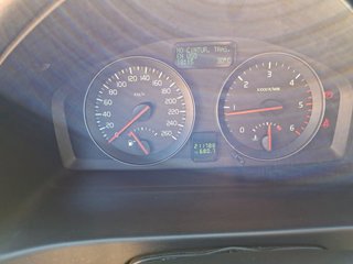 Volvo S40 2010