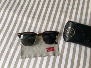 Gafas Ray-Ban ClubMaster Carey