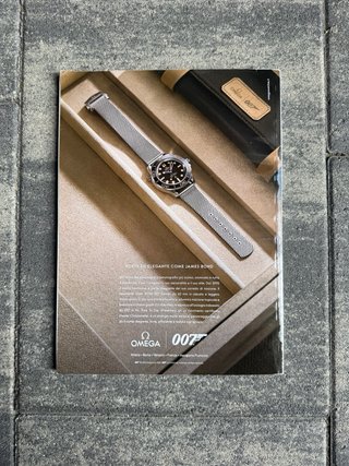 Rivista GQ Italia Leao