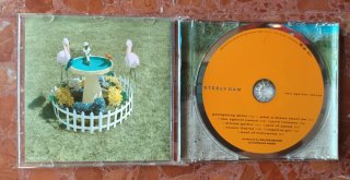 Steely Dan - Two Against Nature. Cd