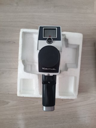 Cámara vintage Revue Automatic Super 8 - 225