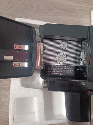 Cámara vintage Revue Automatic Super 8 - 225