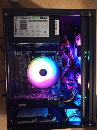 PC Gamer GTX 1060 6GB