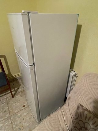 Frigorífico VOK blanco
