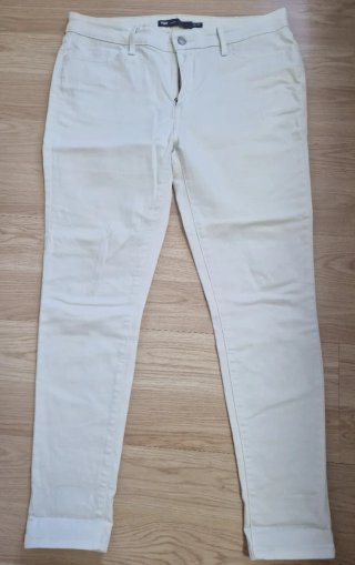 Pantalón LEVIS Blanco