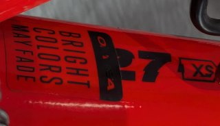 Orbea MX 12V Shimano XT Roja Talla XS 27,5