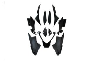 CARENADO COMPLETO SIN PINTAR YAMAHA R6 (2003-05)