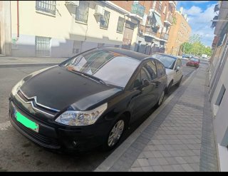 Citroen C4 2008