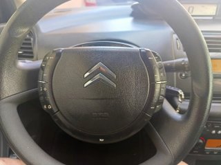 Citroen C4 2008