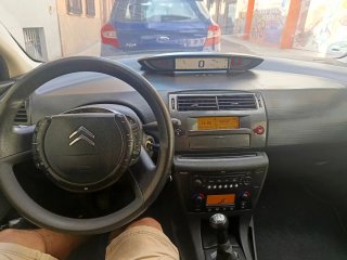 Citroen C4 2008
