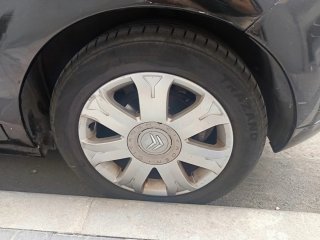 Citroen C4 2008