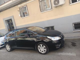 Citroen C4 2008