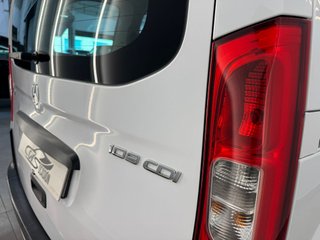 Mercedes-Benz Citan 2013