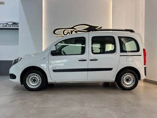 Mercedes-Benz Citan 2013