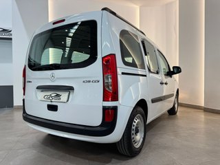 Mercedes-Benz Citan 2013