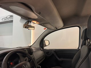 Mercedes-Benz Citan 2013