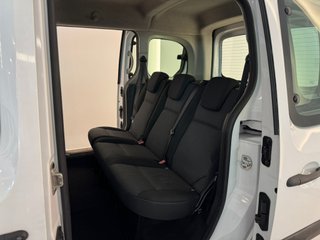 Mercedes-Benz Citan 2013