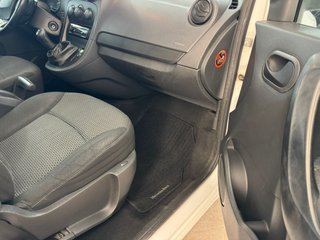 Mercedes-Benz Citan 2013