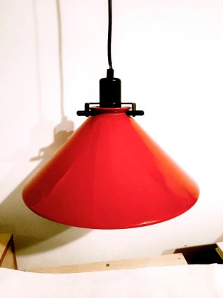 Tronconi Novecento Lampada by Gabriella Montaguti