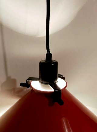 Tronconi Novecento Lampada by Gabriella Montaguti