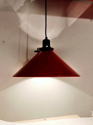Tronconi Novecento Lampada by Gabriella Montaguti
