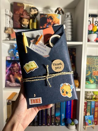 libro bolsillo sorpresa nº3