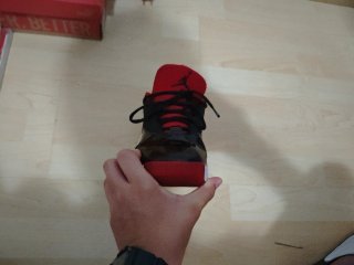 Jordan Max Aura 6