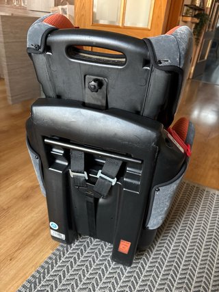 Silla coche RECARO Young Sport Grupo 1/2/3