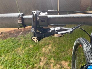 Orbea Oiz XT