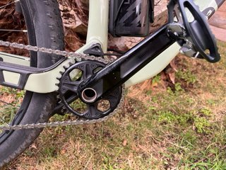 Orbea Oiz XT