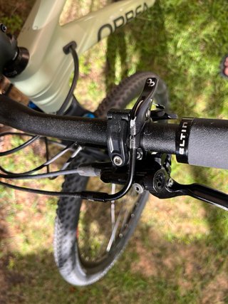Orbea Oiz XT