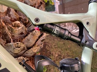 Orbea Oiz XT
