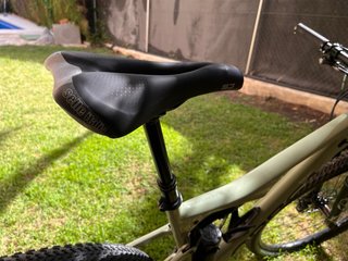Orbea Oiz XT
