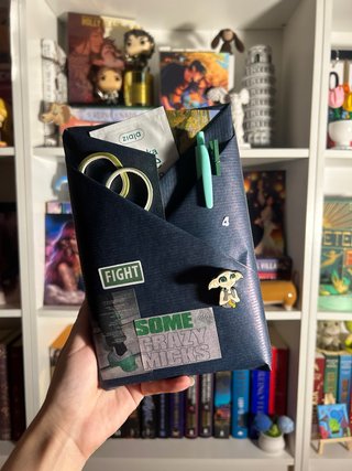 libro sotpresa bolsillo nº4