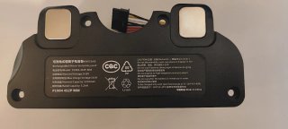 Batería compatible Conga 5090, 6090 y 5490