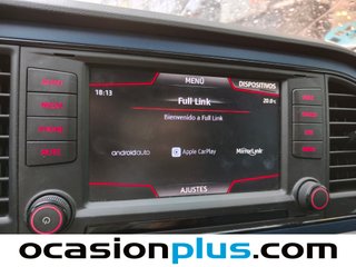 SEAT León ST 1.2 TSI S&S Reference Connect 81 kW (110 CV)