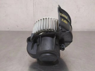Motor calefaccion AUDI Q7 (4L)