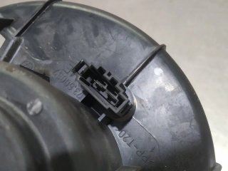 Motor calefaccion AUDI Q7 (4L)
