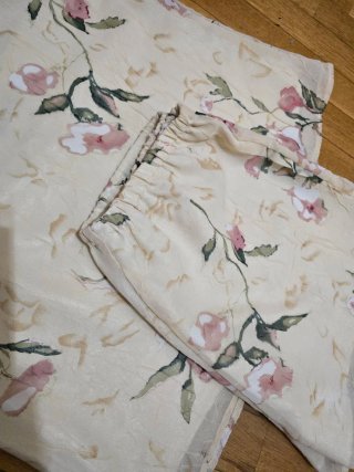 Pijama Verano Mujer Flores